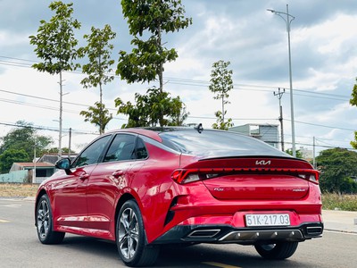 Cần bán xe ô tô kia k5 2.0 phiên bản premium, tp buôn ma thuột,đaklak 1
