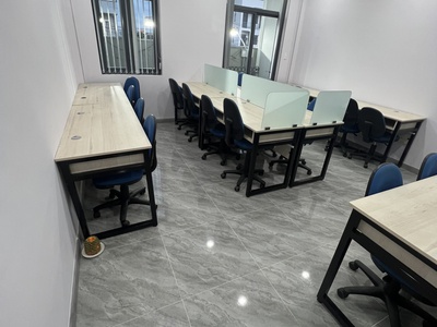 Cho thuê nhà phố Thương mại, MT Thống Nhất LG 30m, Dĩ An, Bình Dương 2