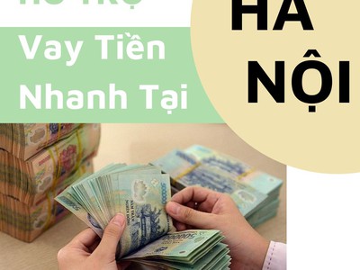 Hỗ Trợ Tài Chính Tiêu Dùng Khu Vực Hà Nội 1 0