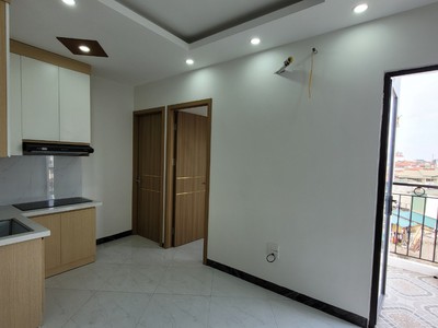 Chính chủ - bán chung cư khâm thiên, cảnh quan hồ sinh thái, 50m2, giá từ 995tr, full đồ, ở ngay 0