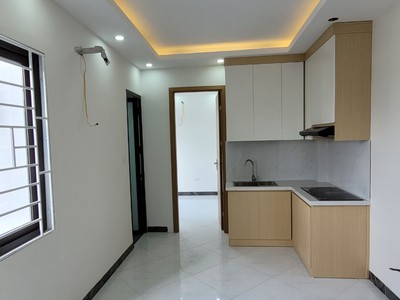 Chính chủ - bán chung cư khâm thiên, cảnh quan hồ sinh thái, 50m2, giá từ 995tr, full đồ, ở ngay 1