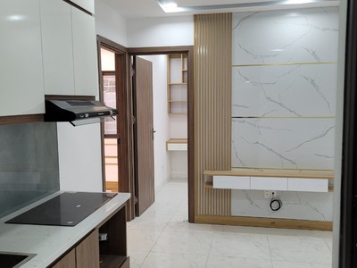 Chính chủ - bán chung cư khâm thiên, cảnh quan hồ sinh thái, 50m2, giá từ 995tr, full đồ, ở ngay 3