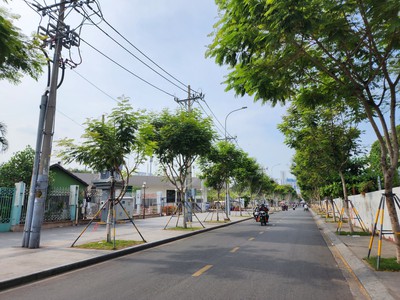 Chung cư ngay công viên khánh hội quận 4 - dt76m2 - chỉ 2,2 tỷ 3