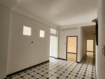 Chung cư ngay công viên khánh hội quận 4 - dt76m2 - chỉ 2,2 tỷ 0