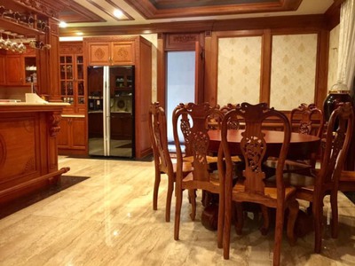 Bán nhà biệt thự mặt tiền trần hưng đạo - tân phú, 10x22m, 7 tầng - 6pn, 32 tỷ 2