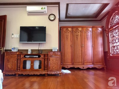 Bán nhà biệt thự mặt tiền trần hưng đạo - tân phú, 10x22m, 7 tầng - 6pn, 32 tỷ 4