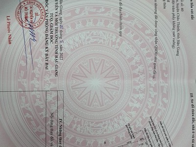 Sở hữu ngay căn nhà đẹp vị trí tại phú lợi, phú hữu, châu thành - hậu giang 3