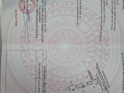 Sở hữu ngay căn nhà đẹp vị trí tại phú lợi, phú hữu, châu thành - hậu giang 2