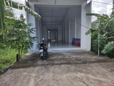 Sở hữu ngay căn nhà đẹp vị trí tại phú lợi, phú hữu, châu thành - hậu giang 1