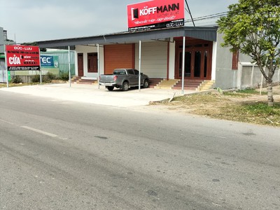Chính chủ cần cho thuê đất mặt đường lê đức thọ   đường s2  đường vành đai tp nam định 3