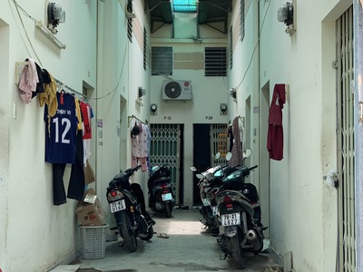 Bán nhanh dãy trọ 10 phòng khu phú nông, vĩnh ngọc kinh doanh ổn định. 3