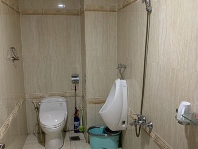 Cho thuê MB giá rẻ và đẹp,KDC Trung Sơn.Bình Chánh.Gần cầu Him Lam,Q7.DT: 5x20m.wc riêng.Giá 10triệu 4