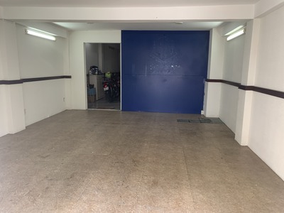 Cho thuê MB giá rẻ và đẹp,KDC Trung Sơn.Bình Chánh.Gần cầu Him Lam,Q7.DT: 5x20m.wc riêng.Giá 10triệu 8
