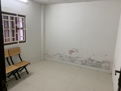 Cho thuê MB giá rẻ và đẹp,KDC Trung Sơn.Bình Chánh.Gần cầu Him Lam,Q7.DT: 5x20m.wc riêng.Giá 10triệu 9