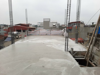 Chính chủ bán gấp toà căn hộ mini 8 tầng, 22 phòng - dòng tiền cho thuê 130tr/tháng phố chợ khâm 2