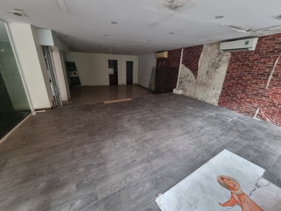 Cho thuê mặt bằng kinh doanh phố Tô Ngọc Vân 85m2 thông sàn 0
