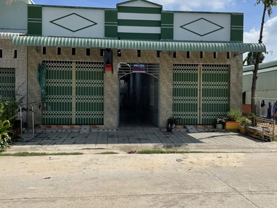 Tôi Cần Bán 450m2 Đất Sát Qlộ13  14p.Trọ-2kiot Ngay Chợ, Kcn Giá 890tr. 0