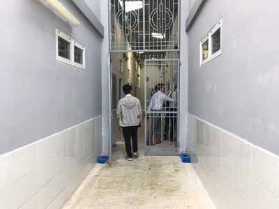 Tôi Cần Bán 450m2 Đất Sát Qlộ13  14p.Trọ-2kiot Ngay Chợ, Kcn Giá 890tr. 2