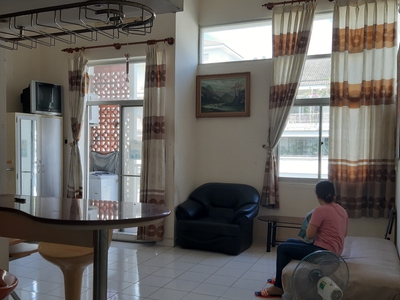 Cần cho thuê căn hộ Hưng Vượng 1, Phú Mỹ Hưng, Q.7, gần chợ, trường họ 0