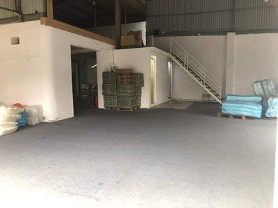 X50. Cho thuê kho tại Thiên Lôi cực đẹp thanh toán 1 cọc 1 3