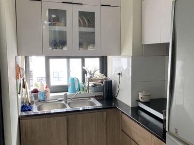 CH150. Cho thuê chung cư Hoàng Huy Lạch Tray 2