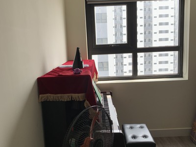 CH150. Cho thuê chung cư Hoàng Huy Lạch Tray 5