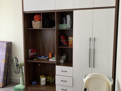 CH150. Cho thuê chung cư Hoàng Huy Lạch Tray 6