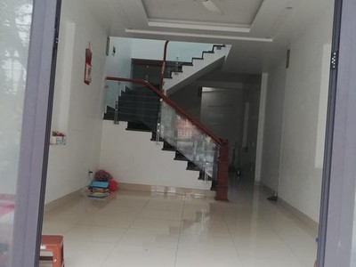 MT619. Cho thuê nhà mặt đường Đằng Hải 0