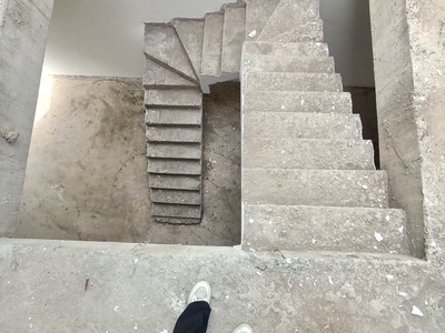 Nhà xây sẵn măt tiền chợ chờ làm lộ đầu tư sinh lời cao 5