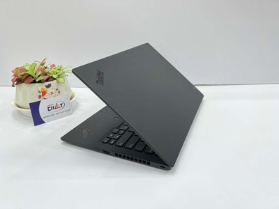 Lenovo Thinkpad X1 Carbon Gen 7 Core i7-8665U/ Ram 16Gb/ SSD 512Gb/ màn 14 2K IPS Laptop Chất 2