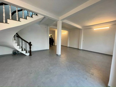 Cho Thuê Nhà Mặt Tiền 793 Kiều Đàm, Phường Tân Hưng, Quận 7 0