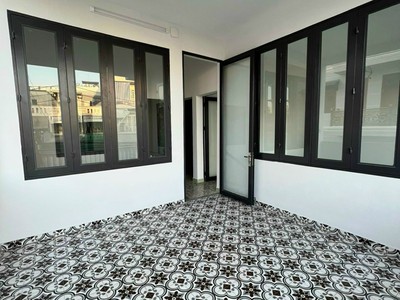 Cho Thuê Nhà Mặt Tiền 793 Kiều Đàm, Phường Tân Hưng, Quận 7 3