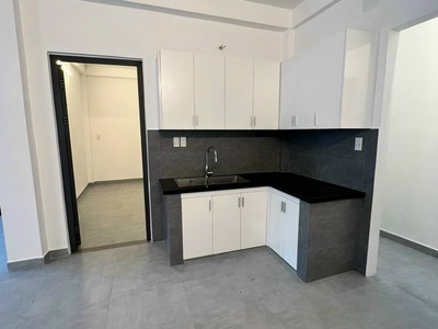 Cho Thuê Nhà Mặt Tiền 793 Kiều Đàm, Phường Tân Hưng, Quận 7 2