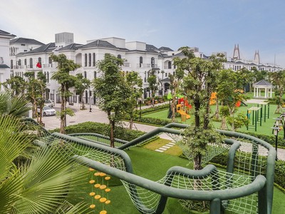 Chuyển nhượng căn biệt thự Vinhomes Imperia Hải Phòng vị trí VIP 0