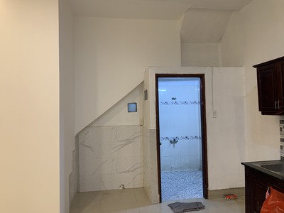 Cho Thuê Căn Hộ Mới Xây Full Nội Thất 0