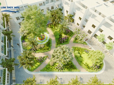 B.án nhà Hoàng Quốc Việt - 3 tầng - ngang 7 - 5.x tỷ 1