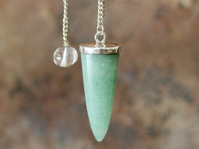 Những điều cần biết về đá thạch anh xanh  AVENTURINE 0