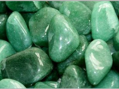 Những điều cần biết về đá thạch anh xanh  AVENTURINE 1