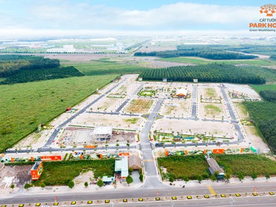Bán đất nền gần khu trung tâm hành chính Chơn Thành,BP vs giá rẻ 0