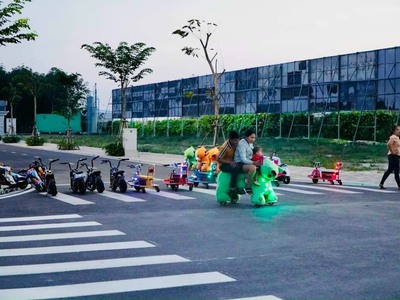 Bán đất nền gần khu trung tâm hành chính Chơn Thành,BP vs giá rẻ 2