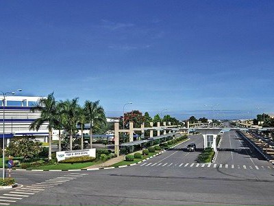 Bán khu nhà ơ 5F Apollo liền kề kcn Vsip 2 Tp mới Bình Dương 1
