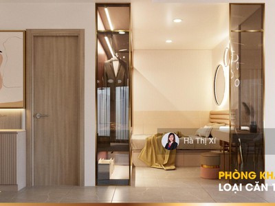 HOT  Hưng Thịnh mở bán suất nội bộ duy nhất 1 căn Moonlight Centre Point Quận Bình Tân giảm 40 2