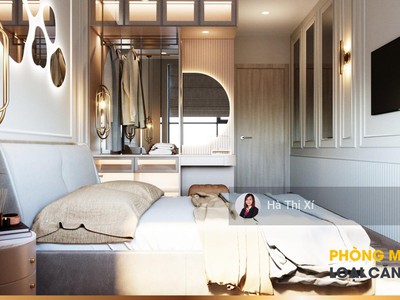 HOT  Hưng Thịnh mở bán suất nội bộ duy nhất 1 căn Moonlight Centre Point Quận Bình Tân giảm 40 3