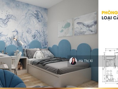 HOT  Hưng Thịnh mở bán suất nội bộ duy nhất 1 căn Moonlight Centre Point Quận Bình Tân giảm 40 5