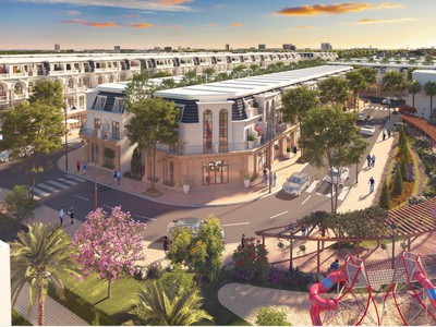 Bán đất Đường ĐT 741, Thị xã Bến Cát chỉ 980 triệu, ưu đãi đến 14 2