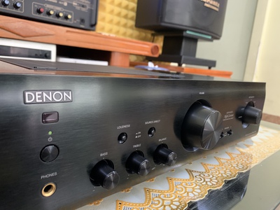 Amly Denon 720AE long lanh 1