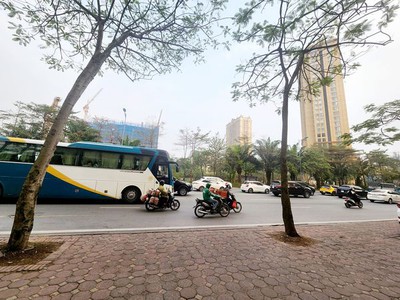 Bán chung cư ct14a2, võ chí công,tây hồ, vị trí hiếm lại nhìn ra hồ tây. 1