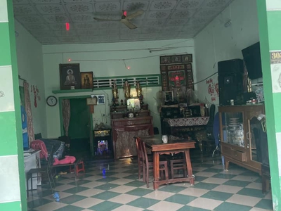 Bán nhà chính chủ đứng tên đang vay nh tại thị trấn mỹ thọ, huyện cao lãnh, đồng tháp 1