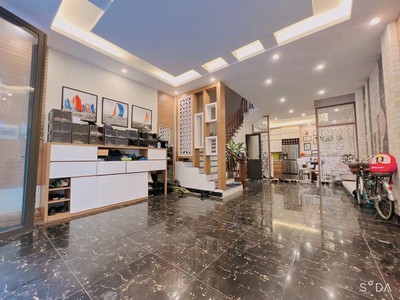Bán nhà trung yên 9, phân lô, ô tô tránh, kinh doanh, 72m mt 4.5m, 14.7 tỷ 1