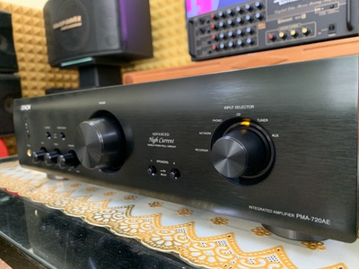 Amly Denon 720AE long lanh 2